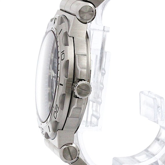 Bvlgari Diagono DP42SSD Bvlgari Diagono DP42SSD