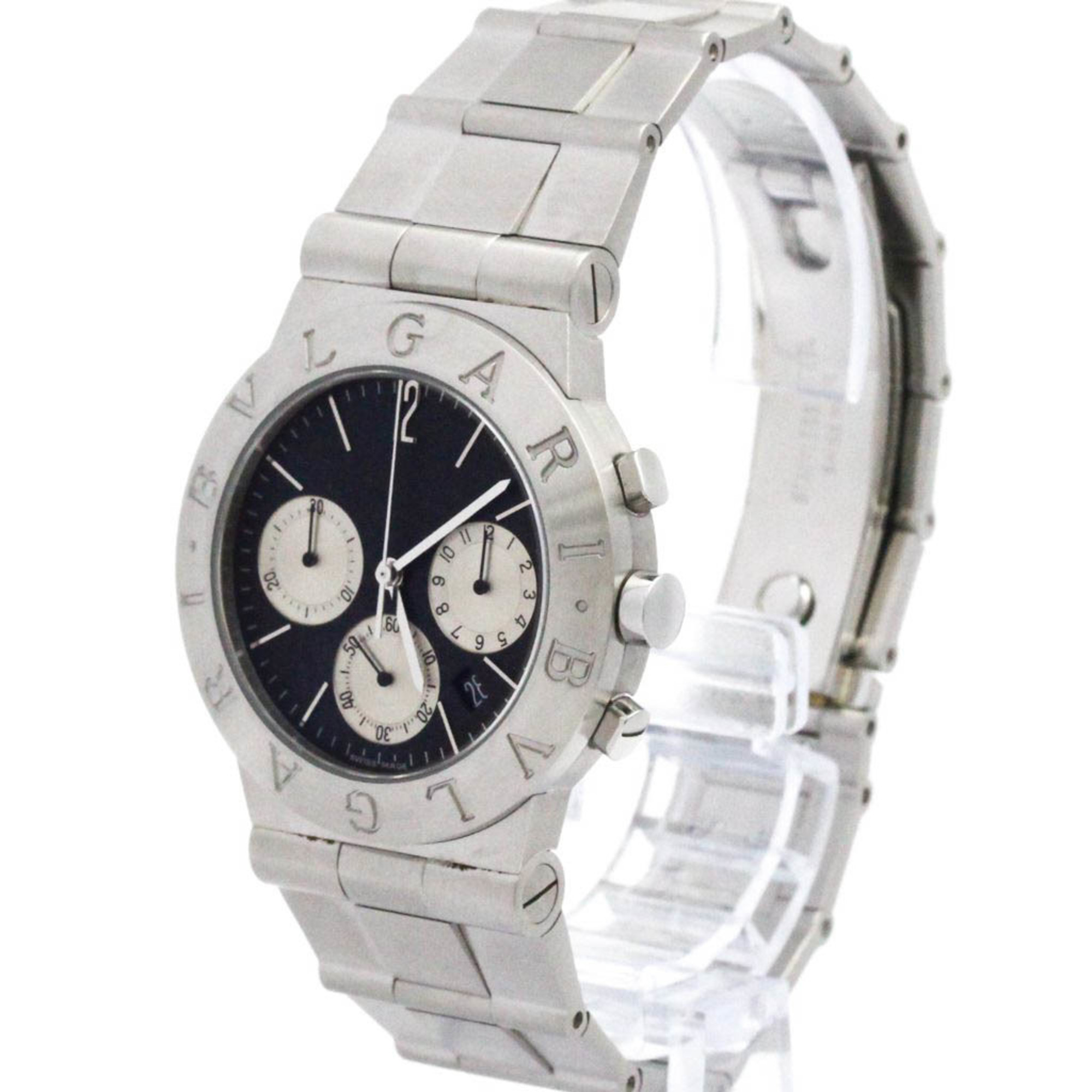 Bvlgari Diagono CH35S