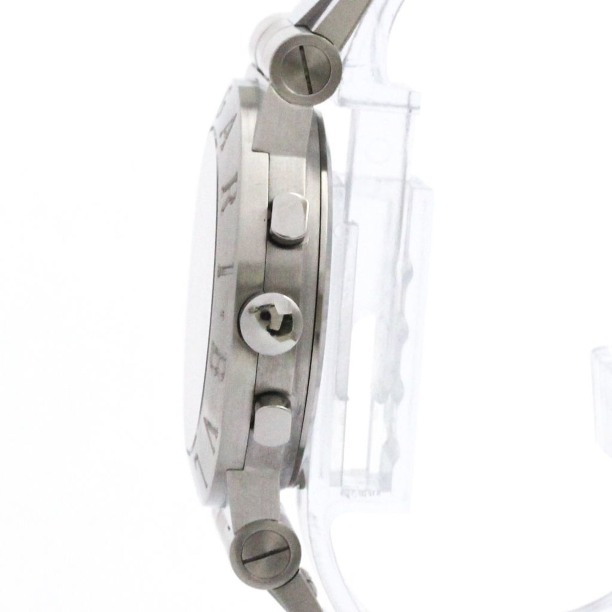 Bvlgari Diagono CH35S