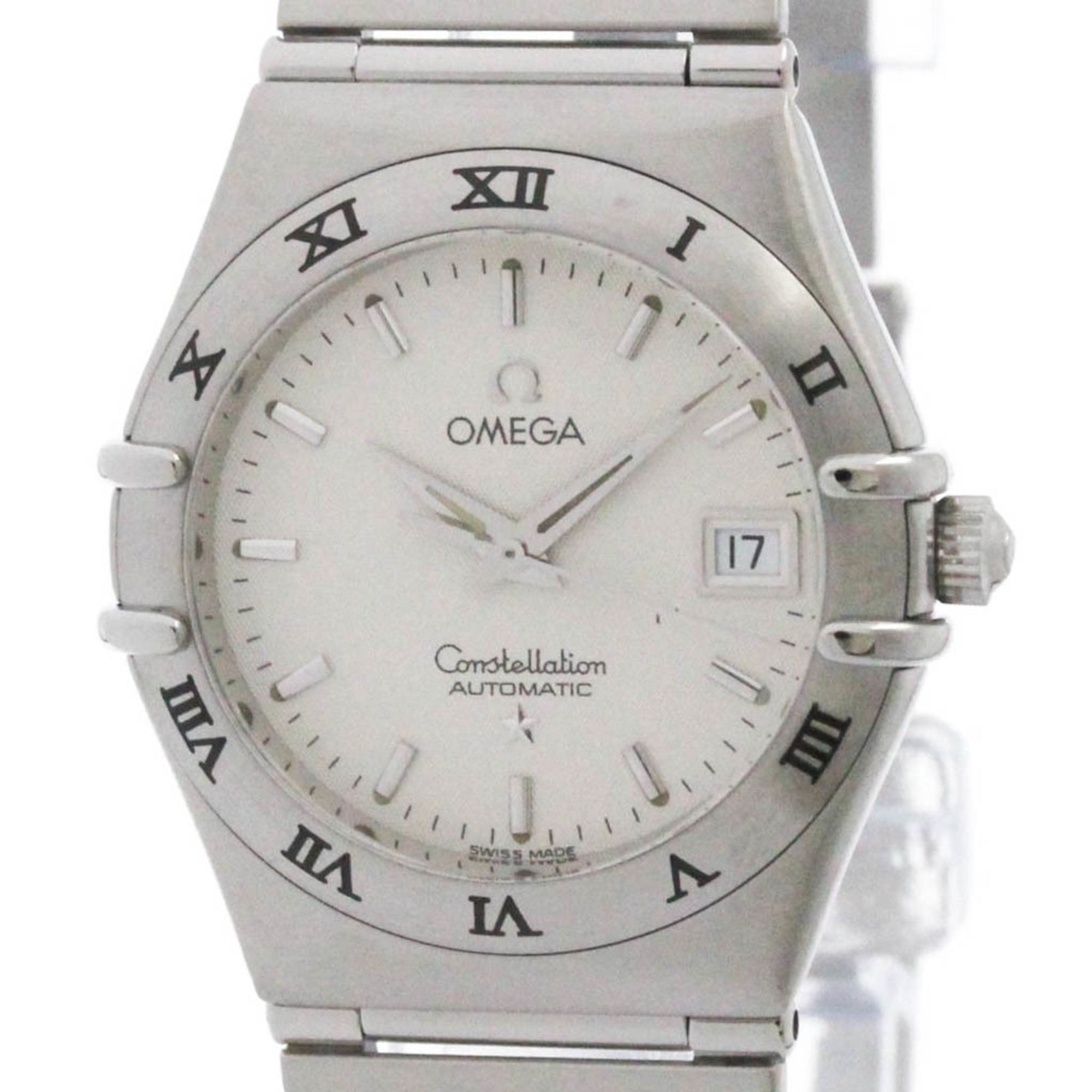 Omega Constellation 1592.30