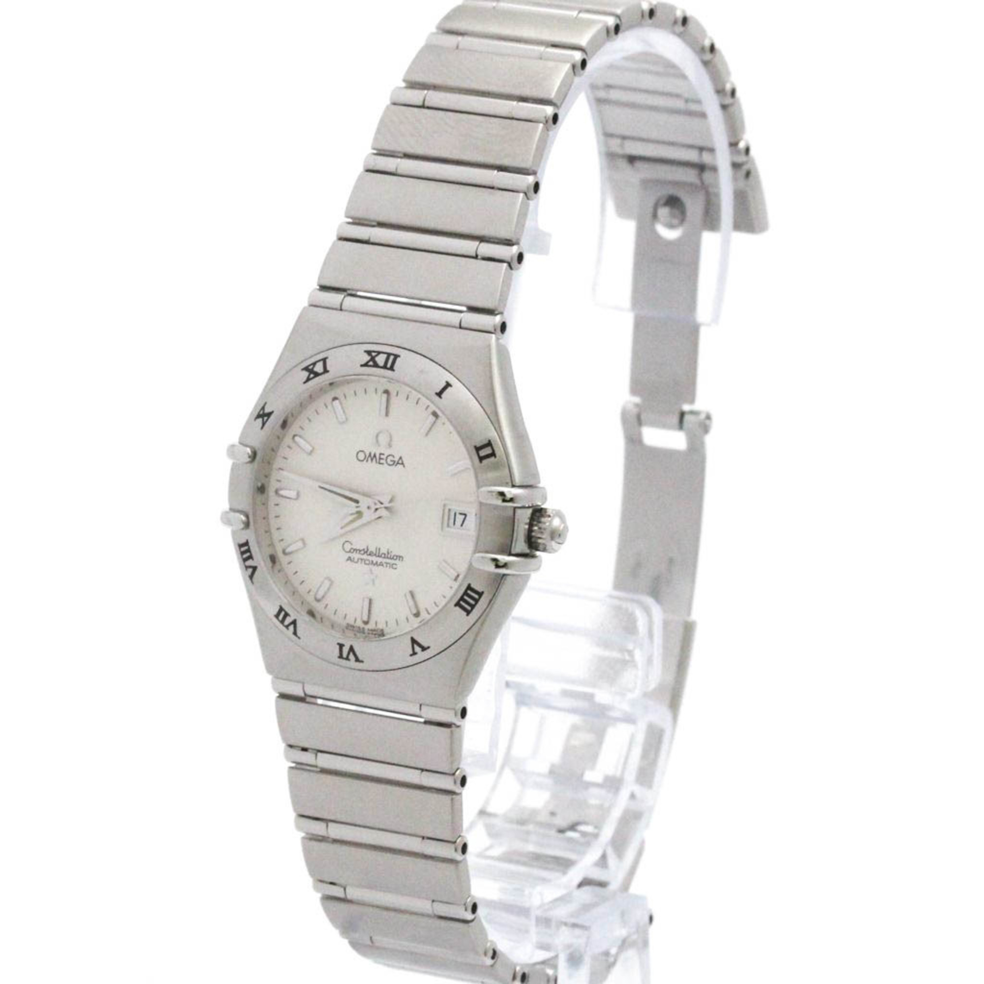 Omega Constellation 1592.30