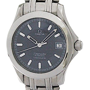 Omega Seamaster 2501.81 Omega Seamaster 2501.81