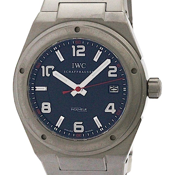 IWC Ingenieur IW322702 IWC Ingenieur IW322702