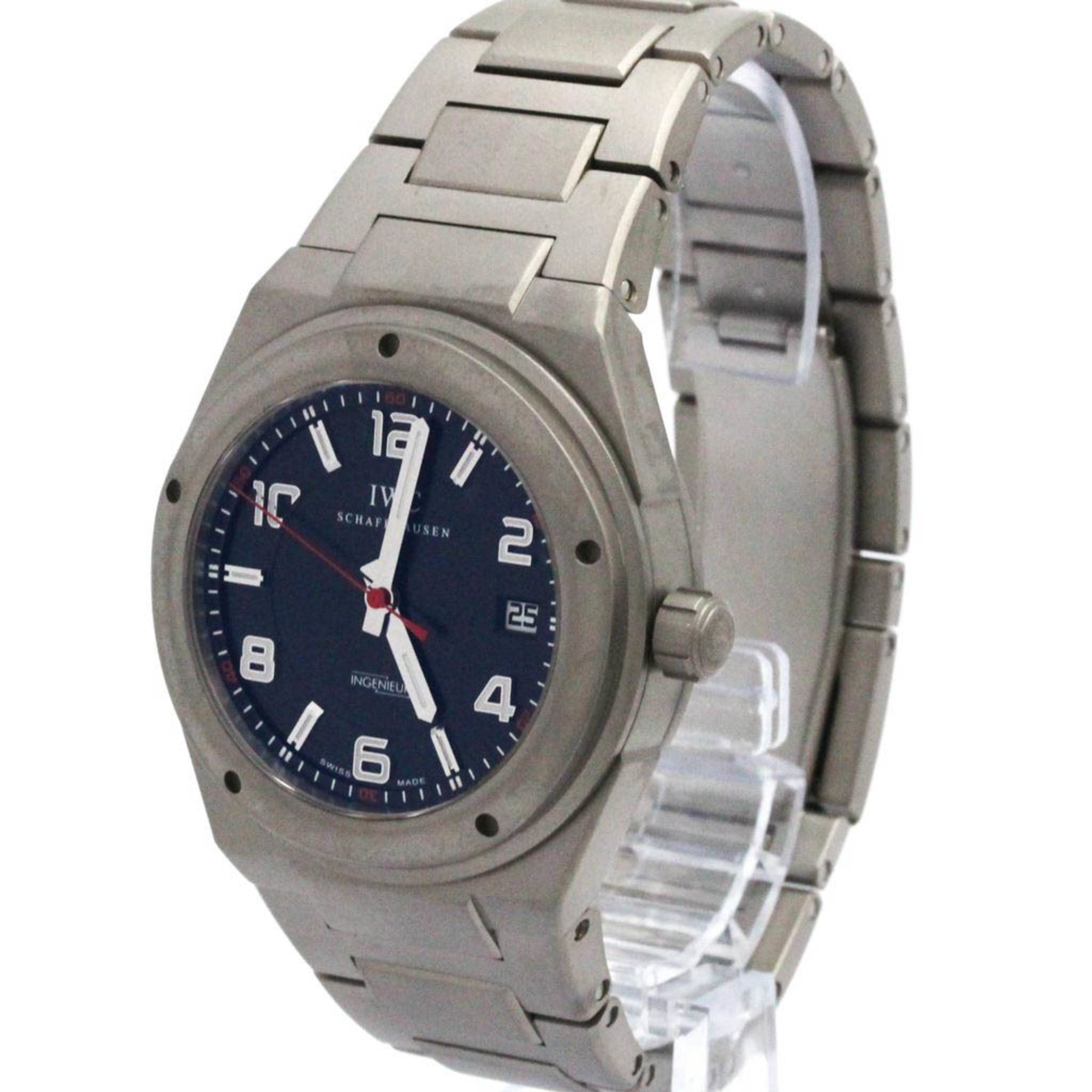 IWC Ingenieur IW322702