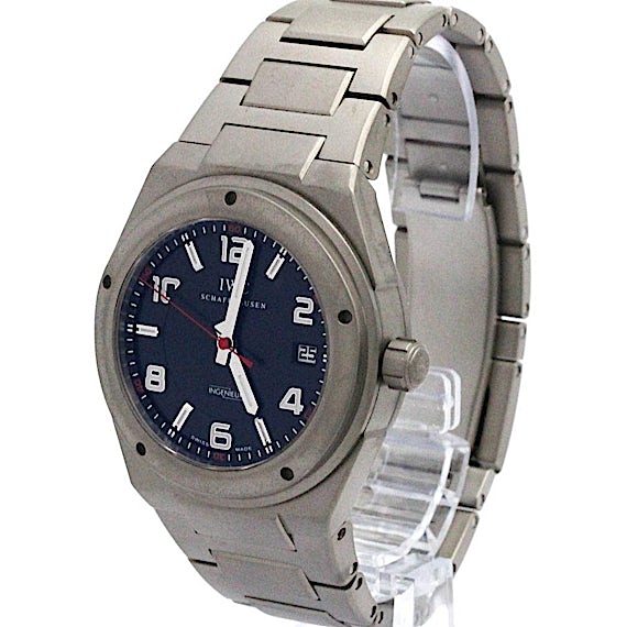 IWC Ingenieur IW322702 IWC Ingenieur IW322702