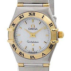 Omega Constellation 1362.70 Omega Constellation 1362.70