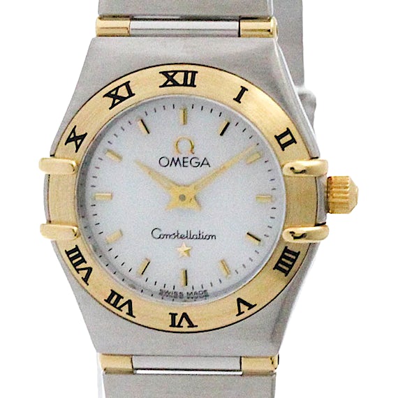 Omega Constellation 1362.70 Omega Constellation 1362.70