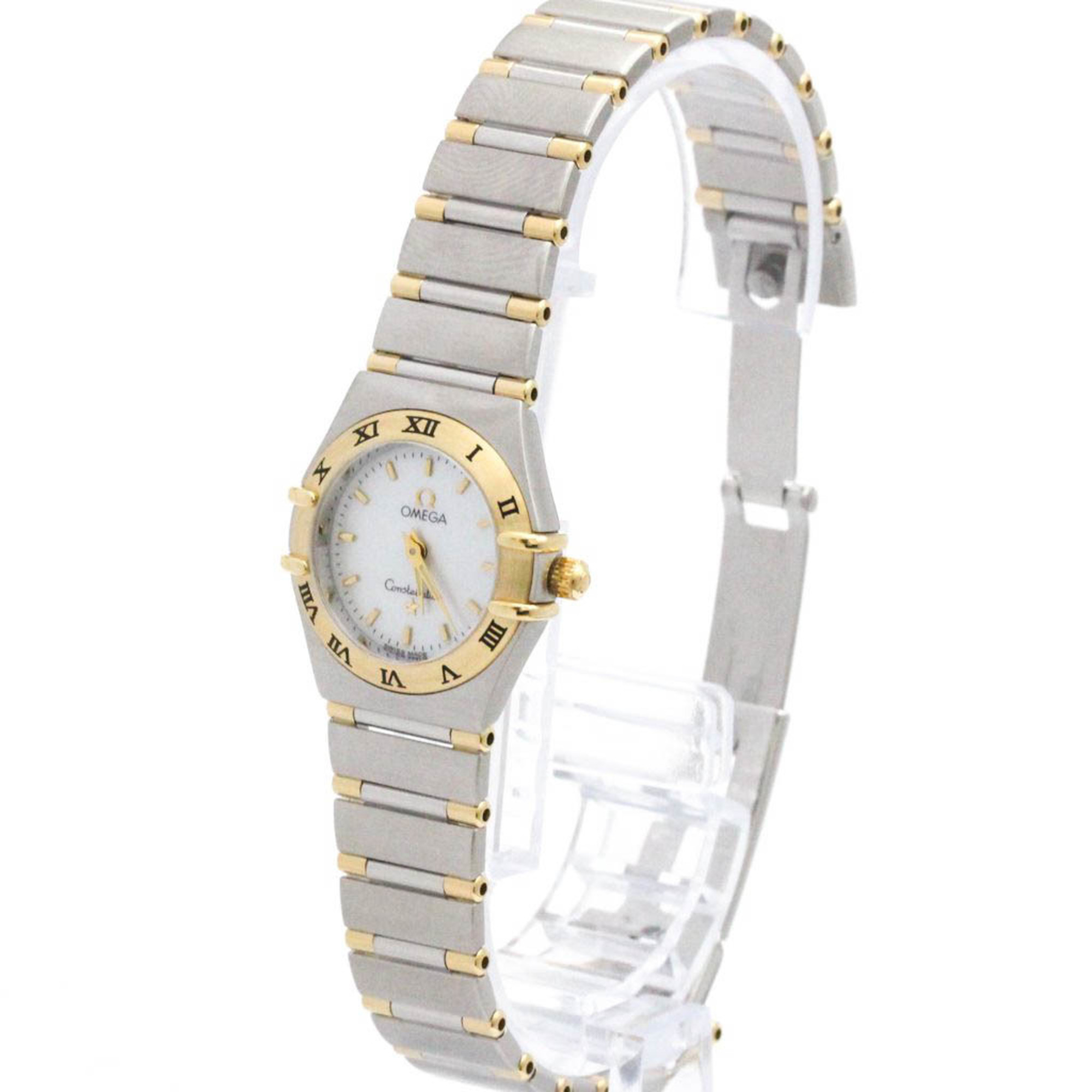 Omega Constellation 1362.70