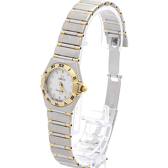 Omega Constellation 1362.70 Omega Constellation 1362.70