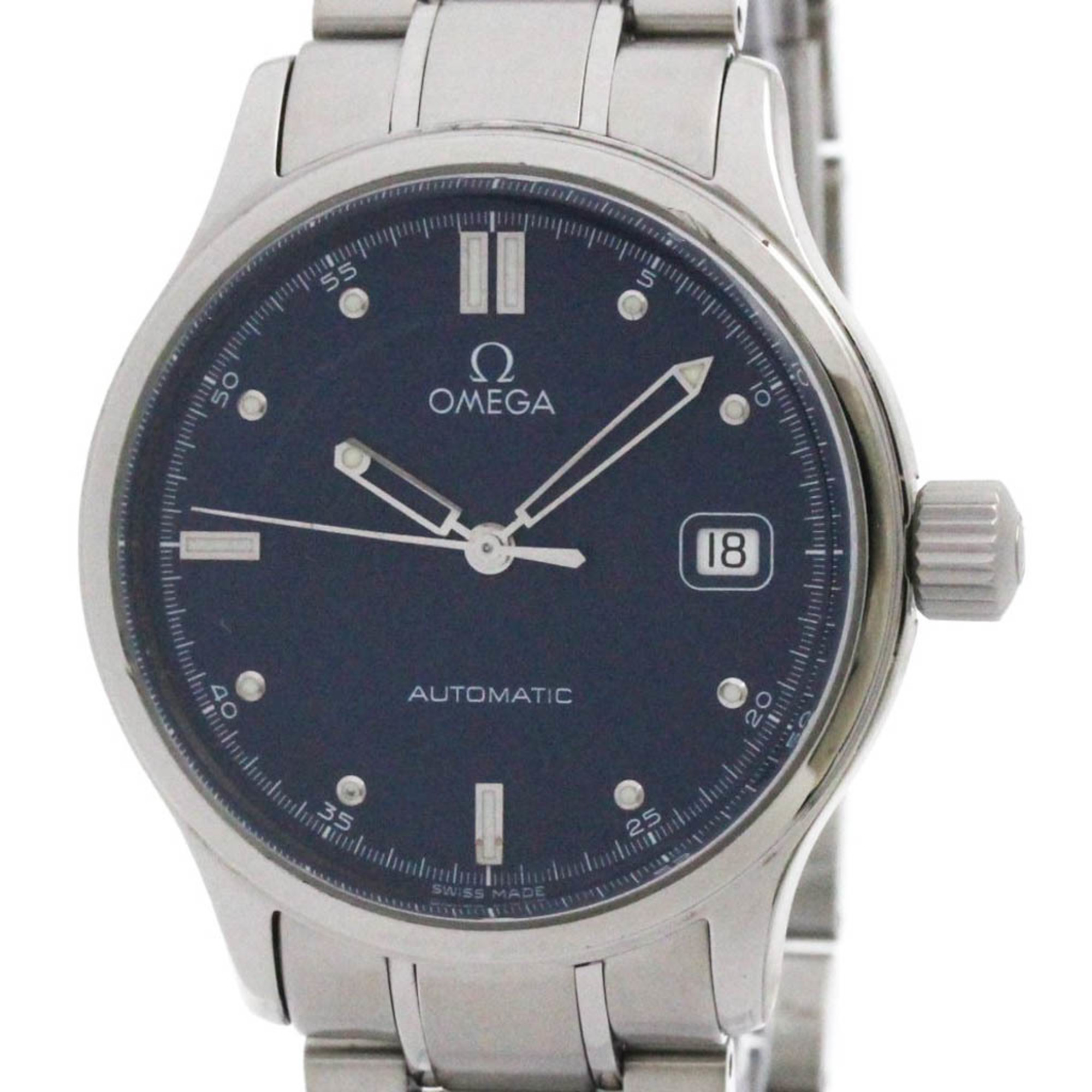Omega Classic 5203.80