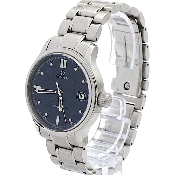 Omega Classic 5203.80 Omega Classic 5203.80