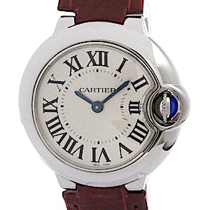 Cartier Ballon Bleu W69018Z4 Cartier Ballon Bleu W69018Z4