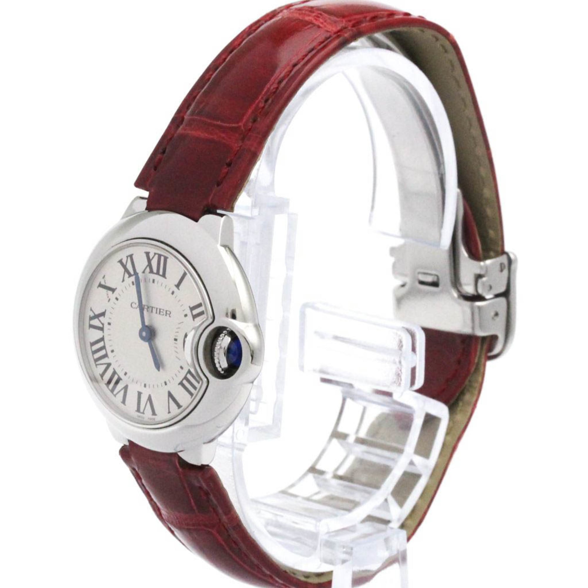 Cartier Ballon Bleu W69018Z4