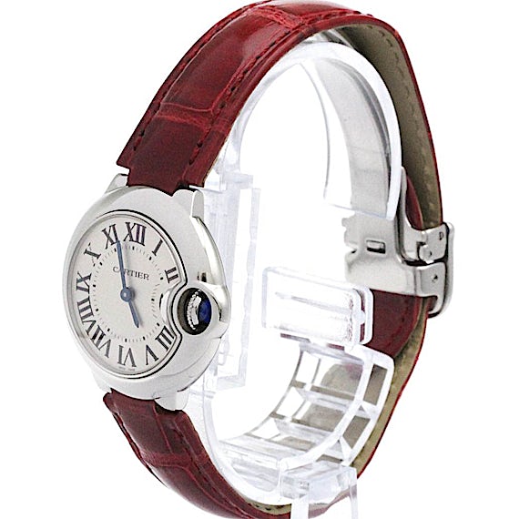 Cartier Ballon Bleu W69018Z4 Cartier Ballon Bleu W69018Z4