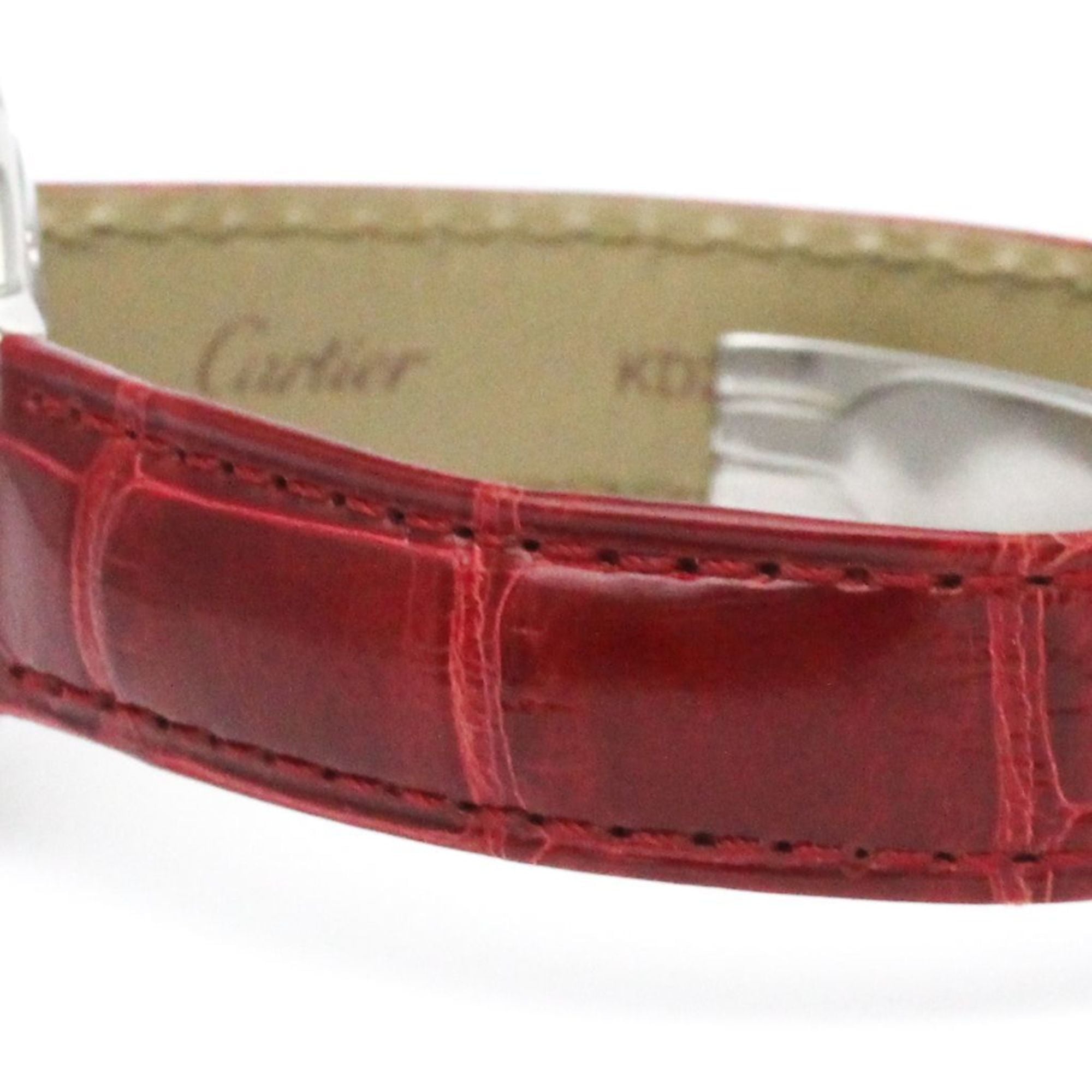 Cartier Ballon Bleu W69018Z4