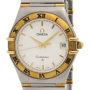 Omega Constellation 1312.30 Omega Constellation 1312.30
