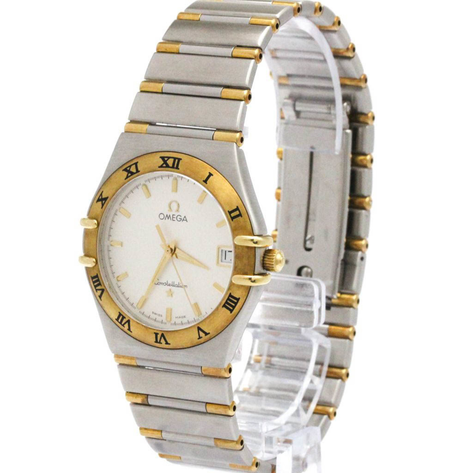 Omega Constellation 1312.30