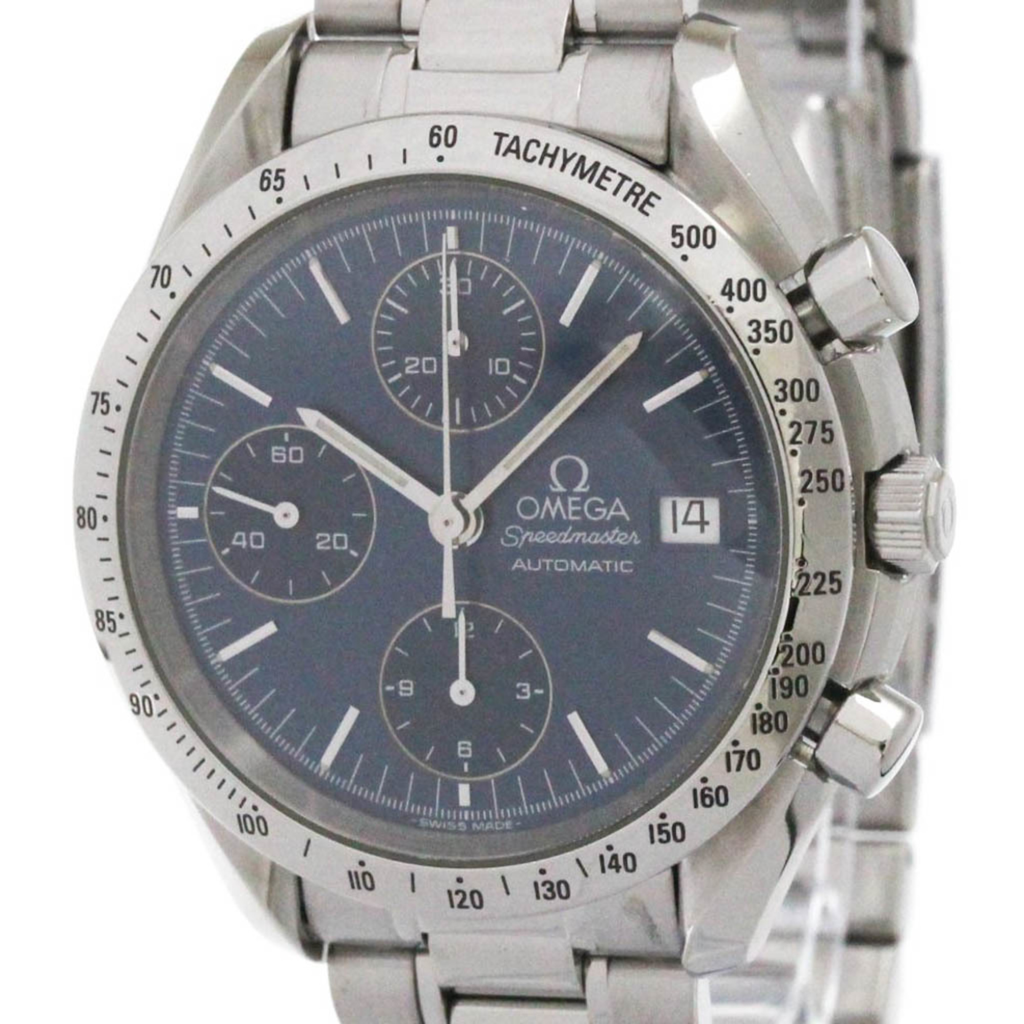 Omega Speedmaster 3511.80