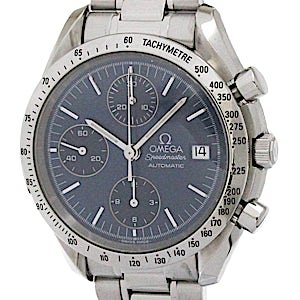 Omega Speedmaster 3511.80 Omega Speedmaster 3511.80