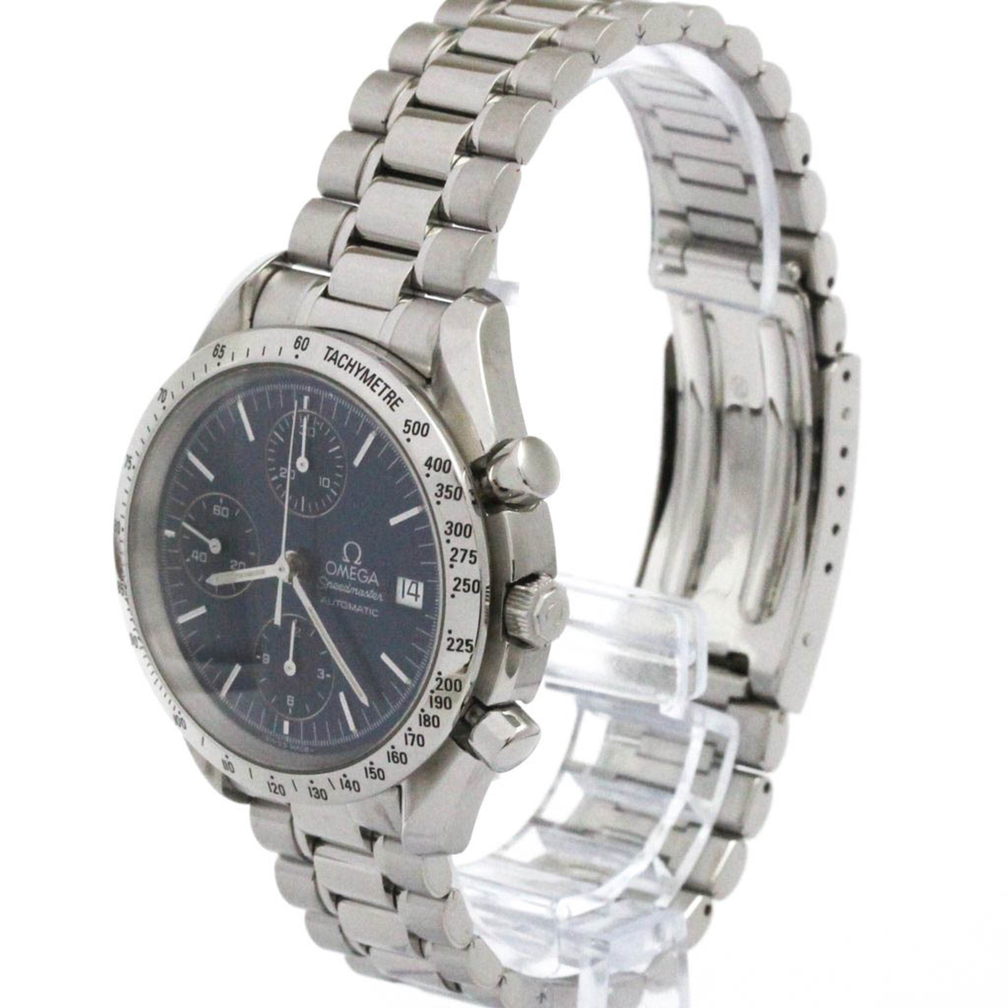 Omega Speedmaster 3511.80