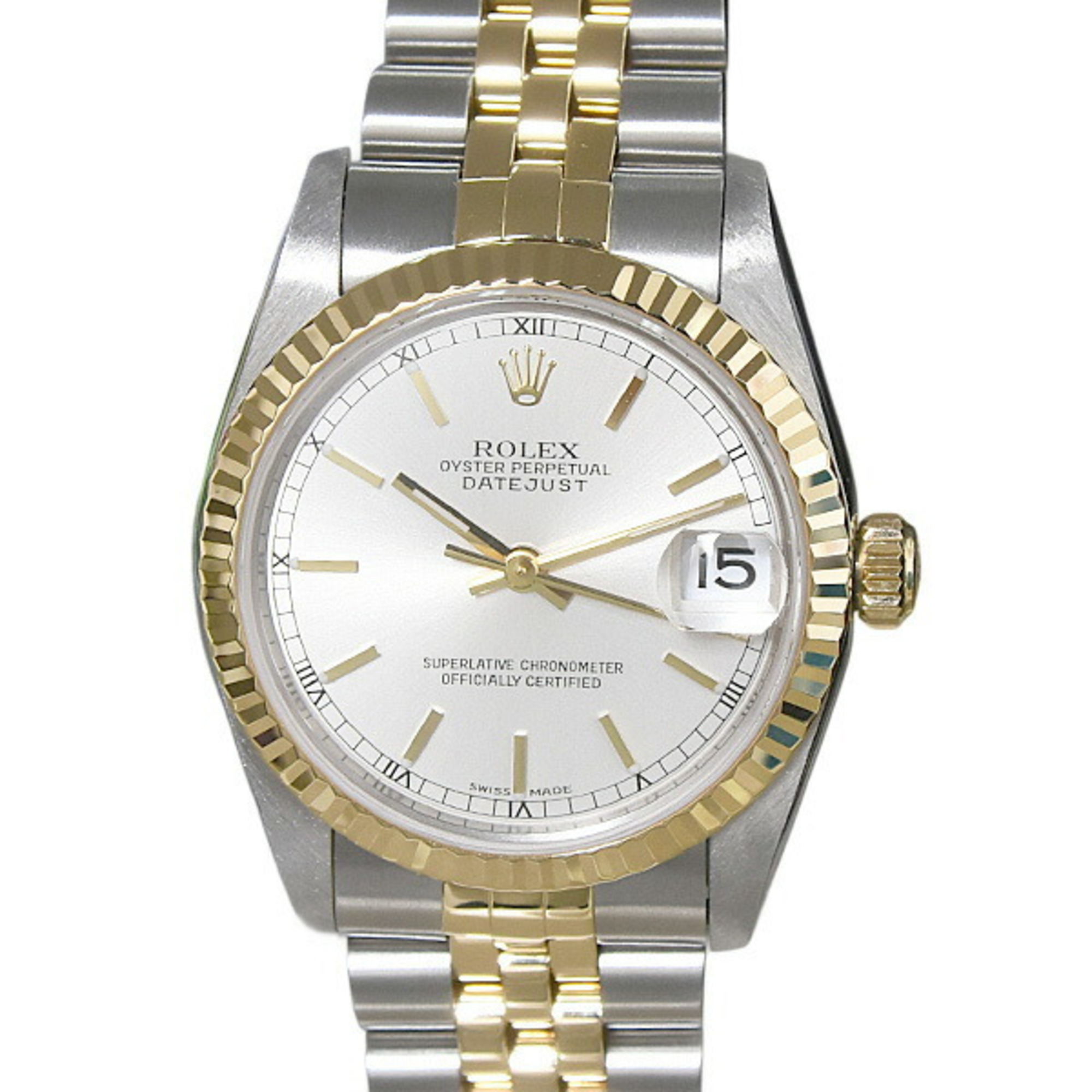 Rolex Datejust 78273