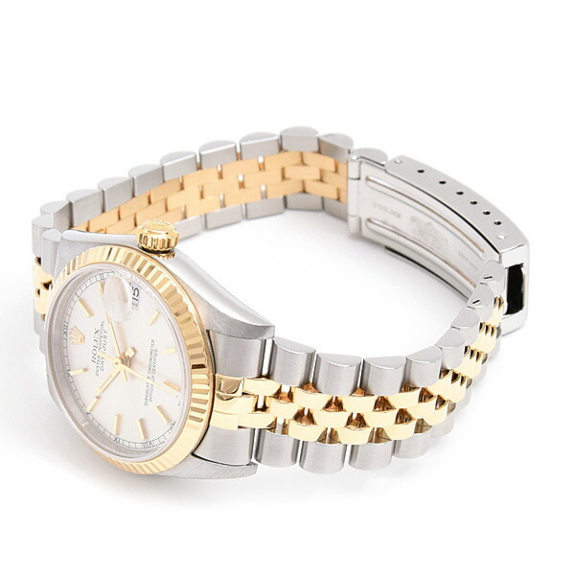 Rolex Datejust 78273