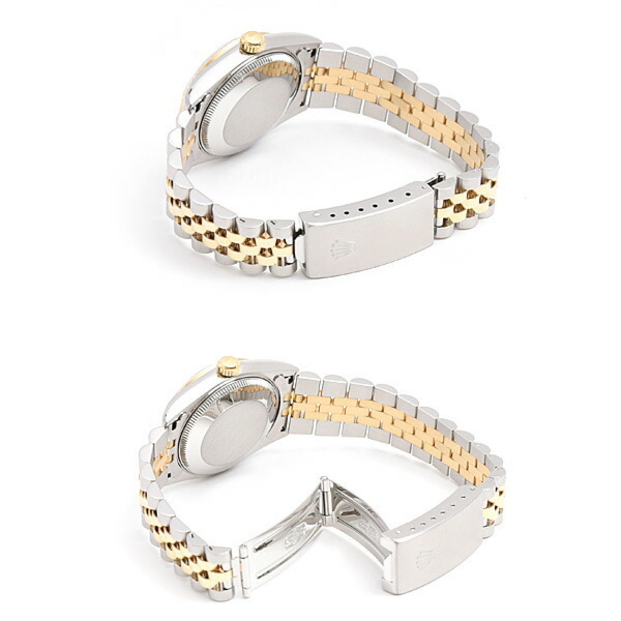 Rolex Datejust 78273