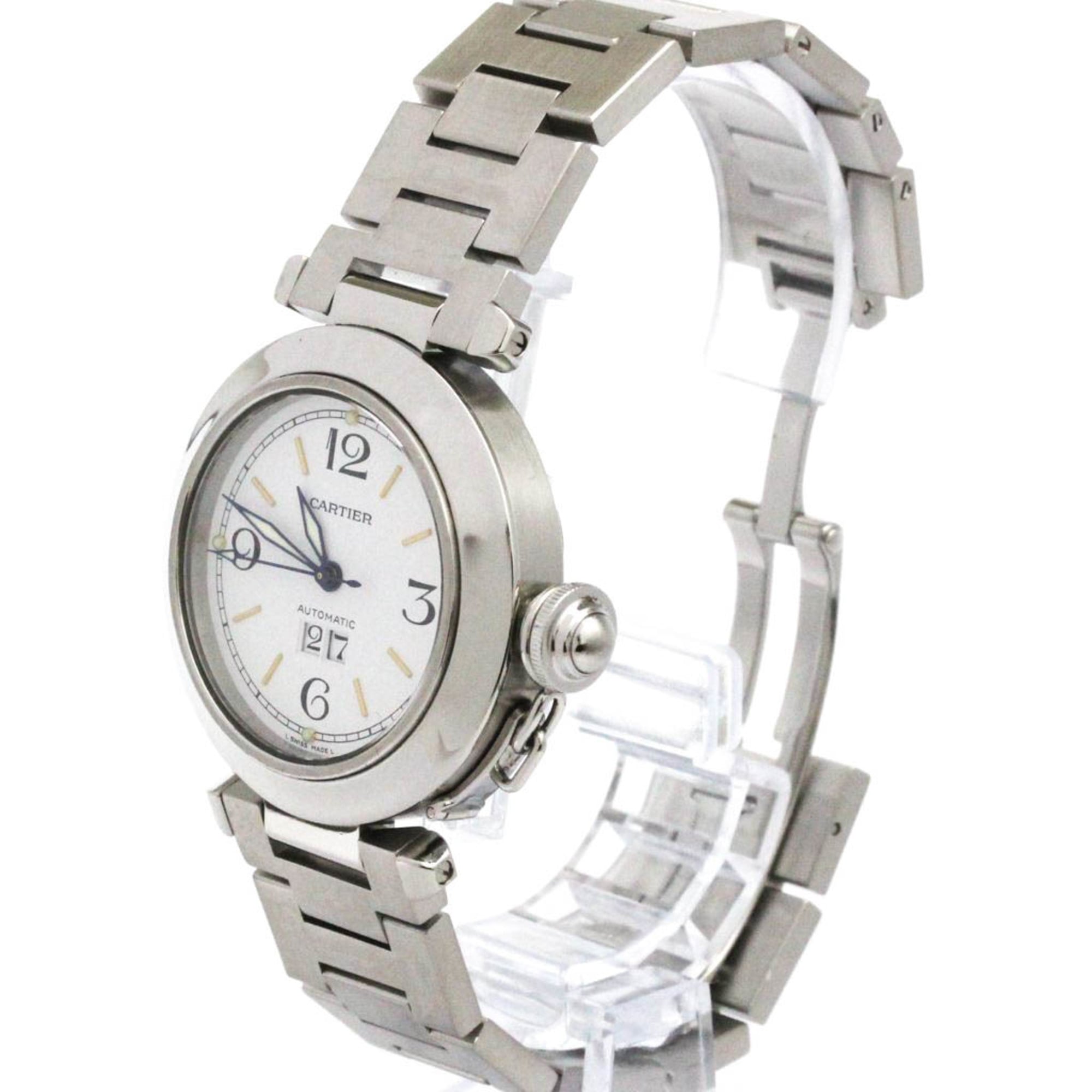 Cartier Pasha W31044M7