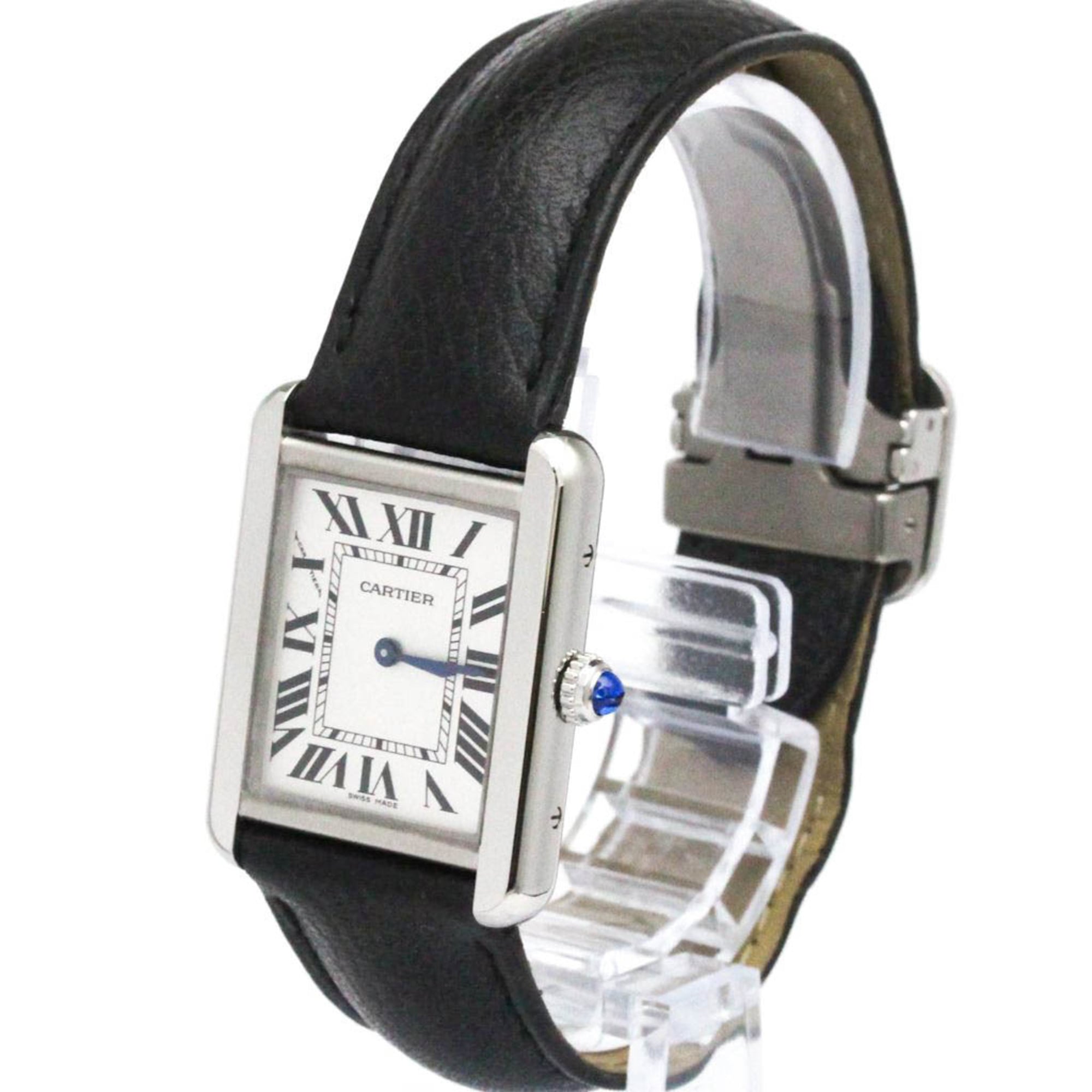 Cartier Tank WSTA0030