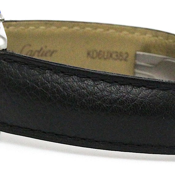 Cartier Tank WSTA0030 Cartier Tank WSTA0030