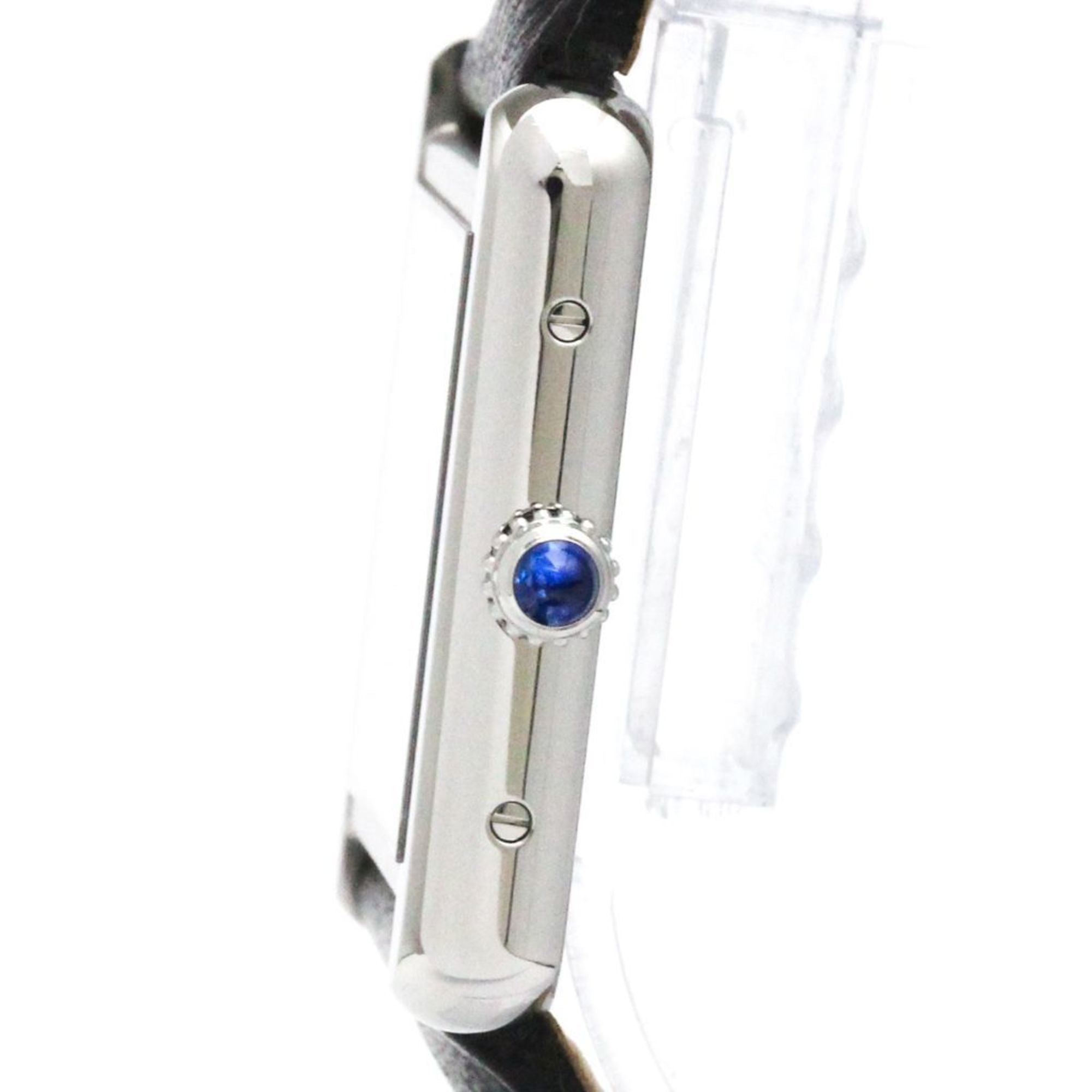 Cartier Tank WSTA0030