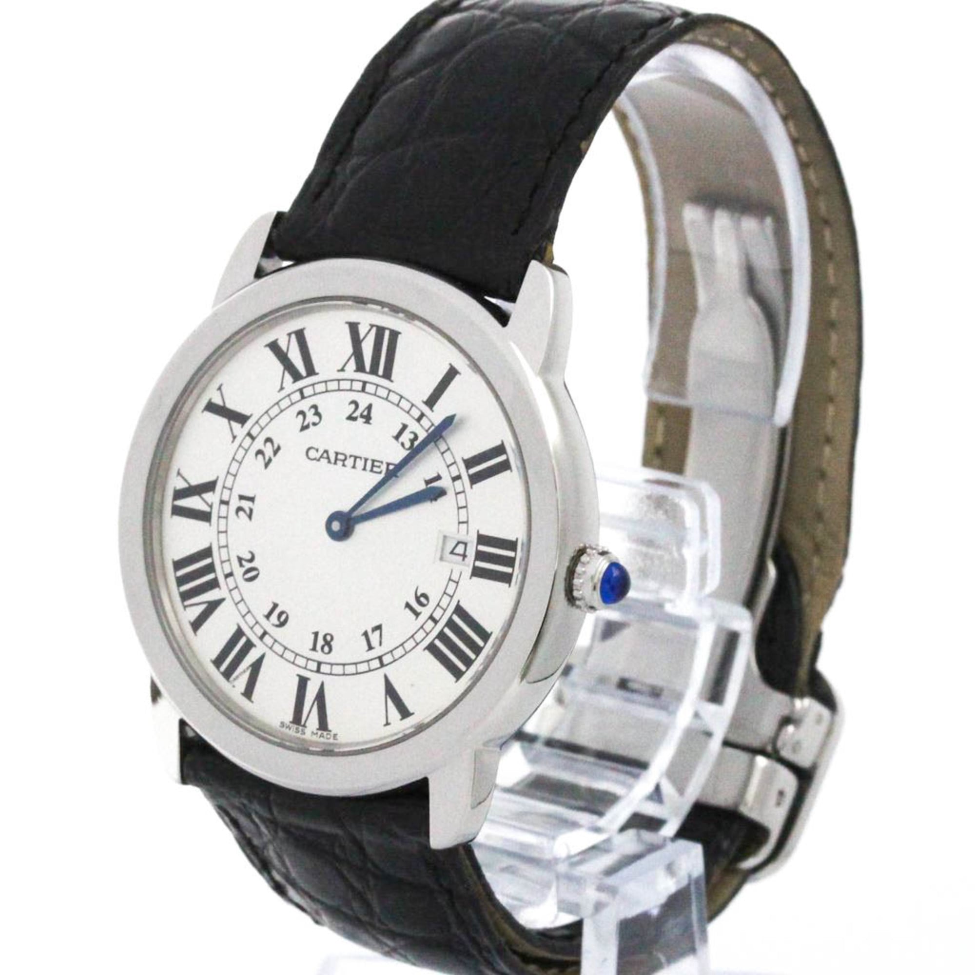 Cartier Ronde W6700255