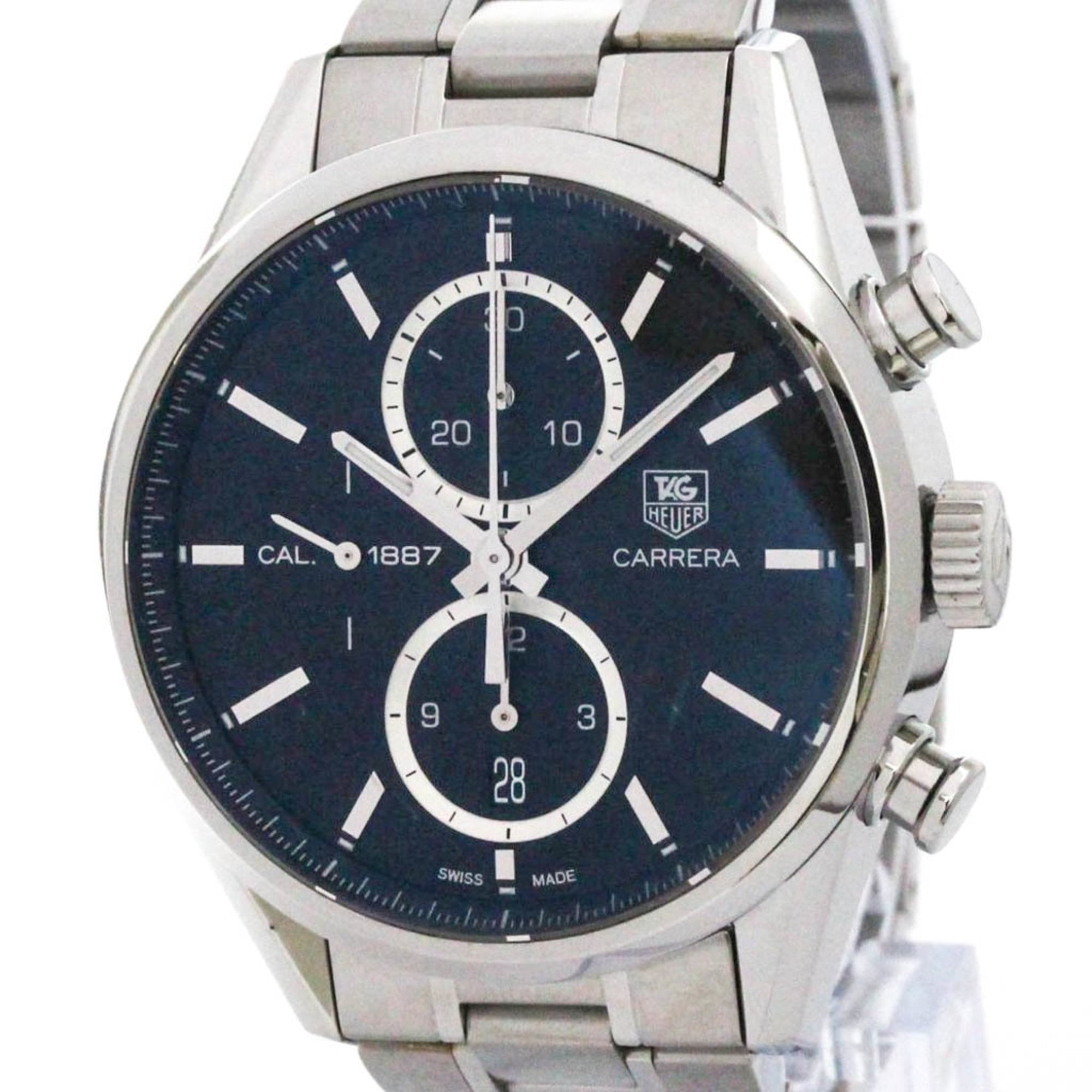 TAG Heuer Carrera CAR2110