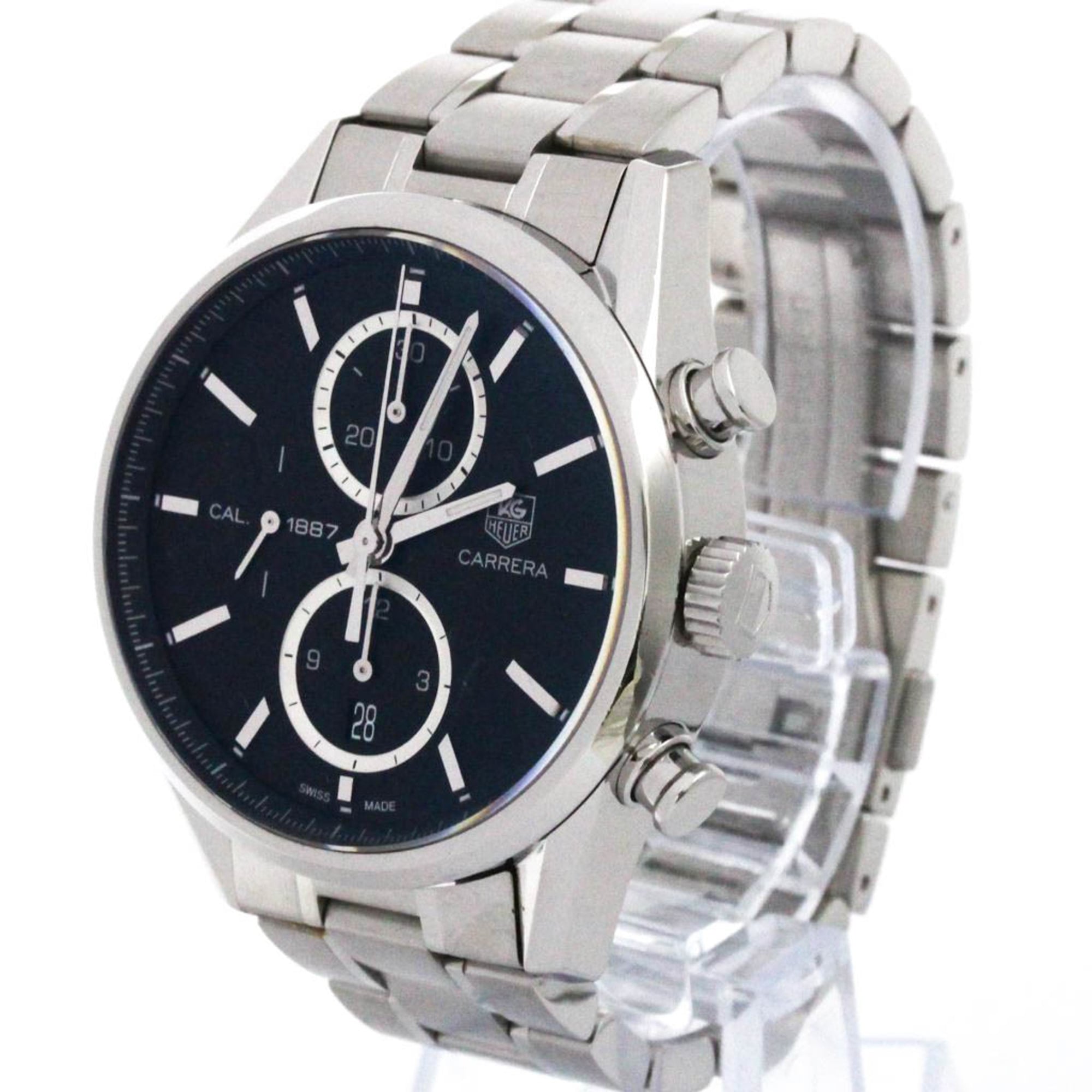 TAG Heuer Carrera CAR2110