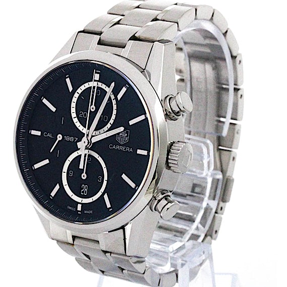 TAG Heuer Carrera CAR2110 TAG Heuer Carrera CAR2110