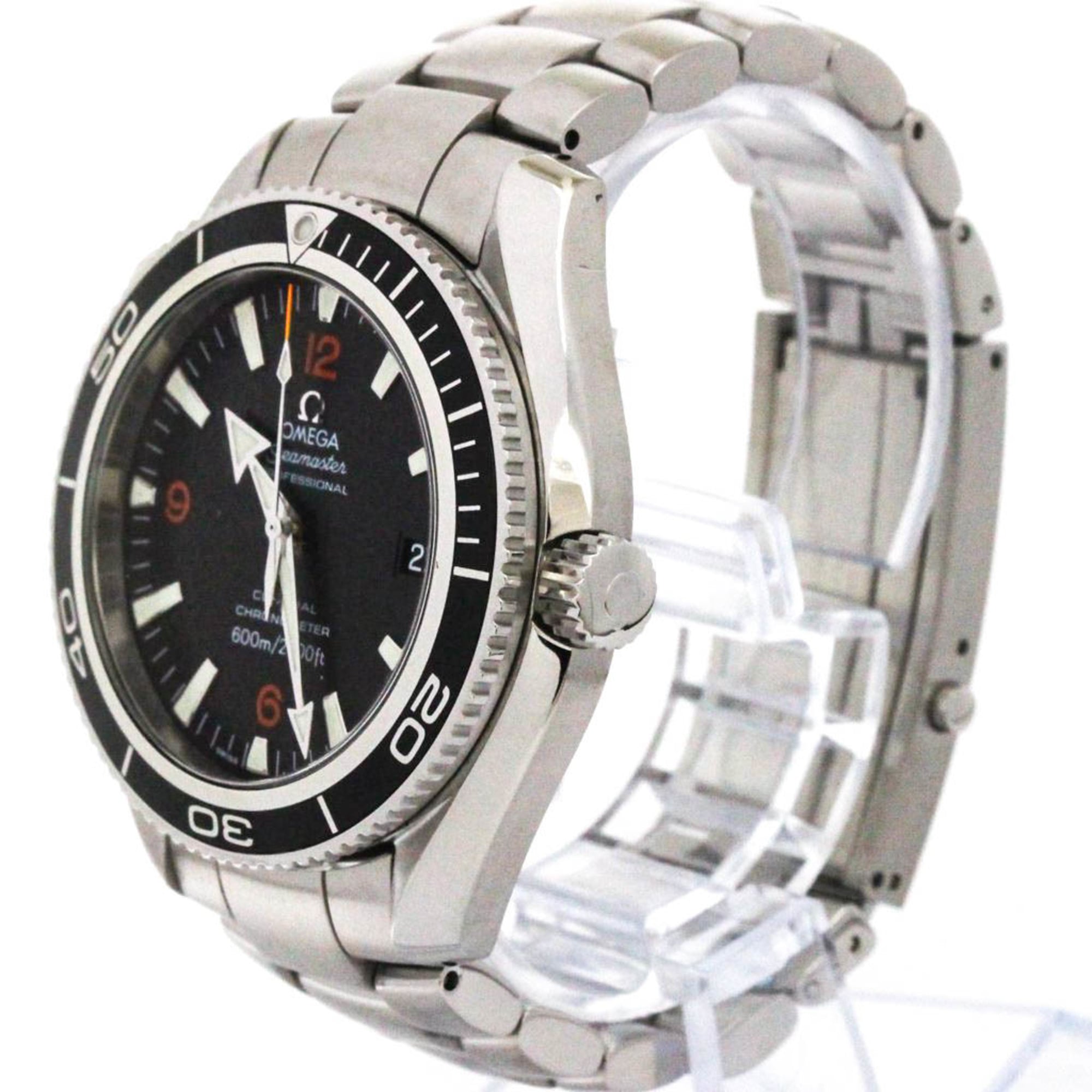 Omega Seamaster 2201.51
