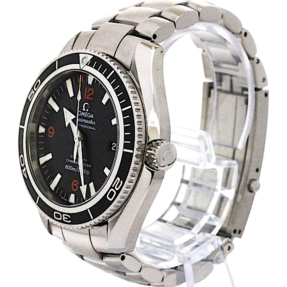 Omega Seamaster 2201.51 Omega Seamaster 2201.51