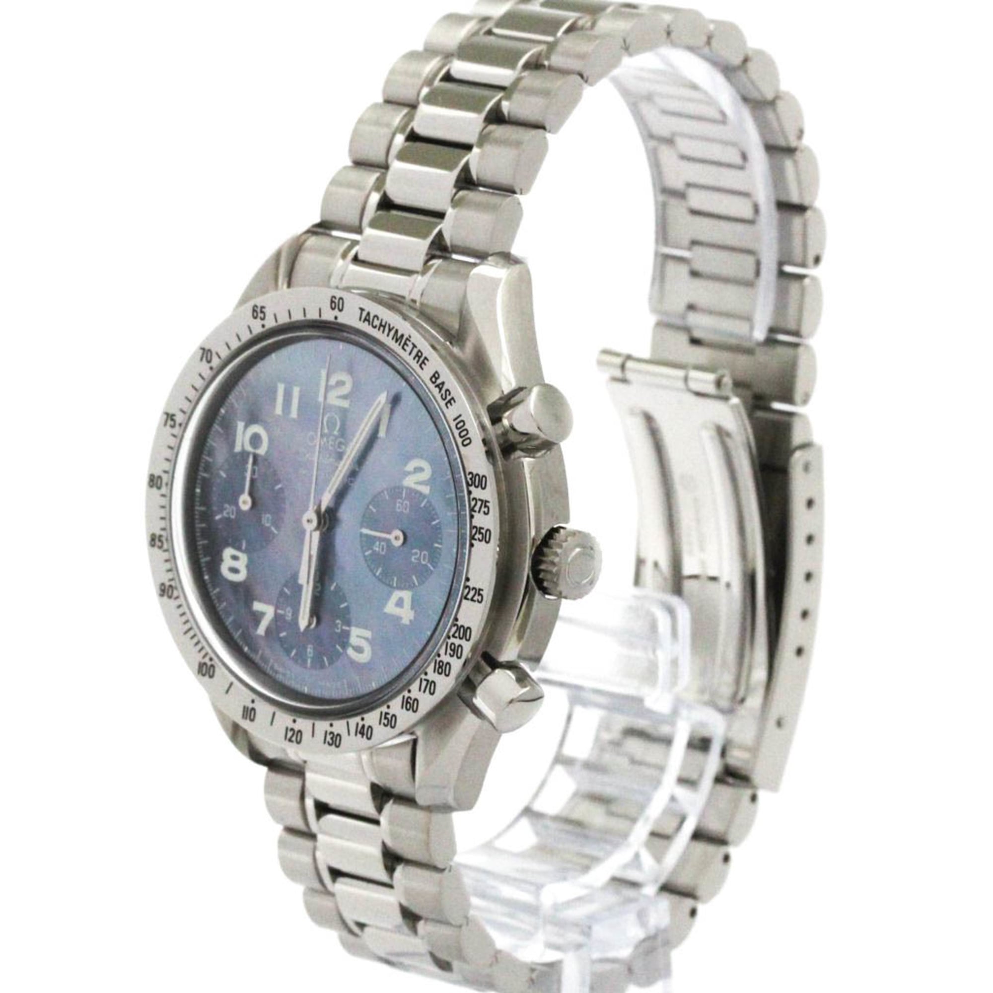 Omega Speedmaster 3502.73