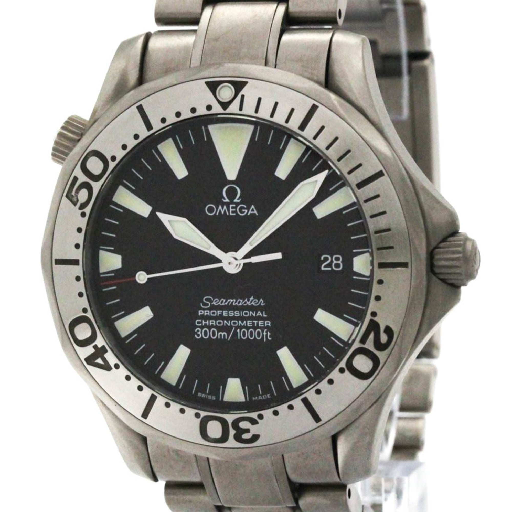 Omega Seamaster 2231.50