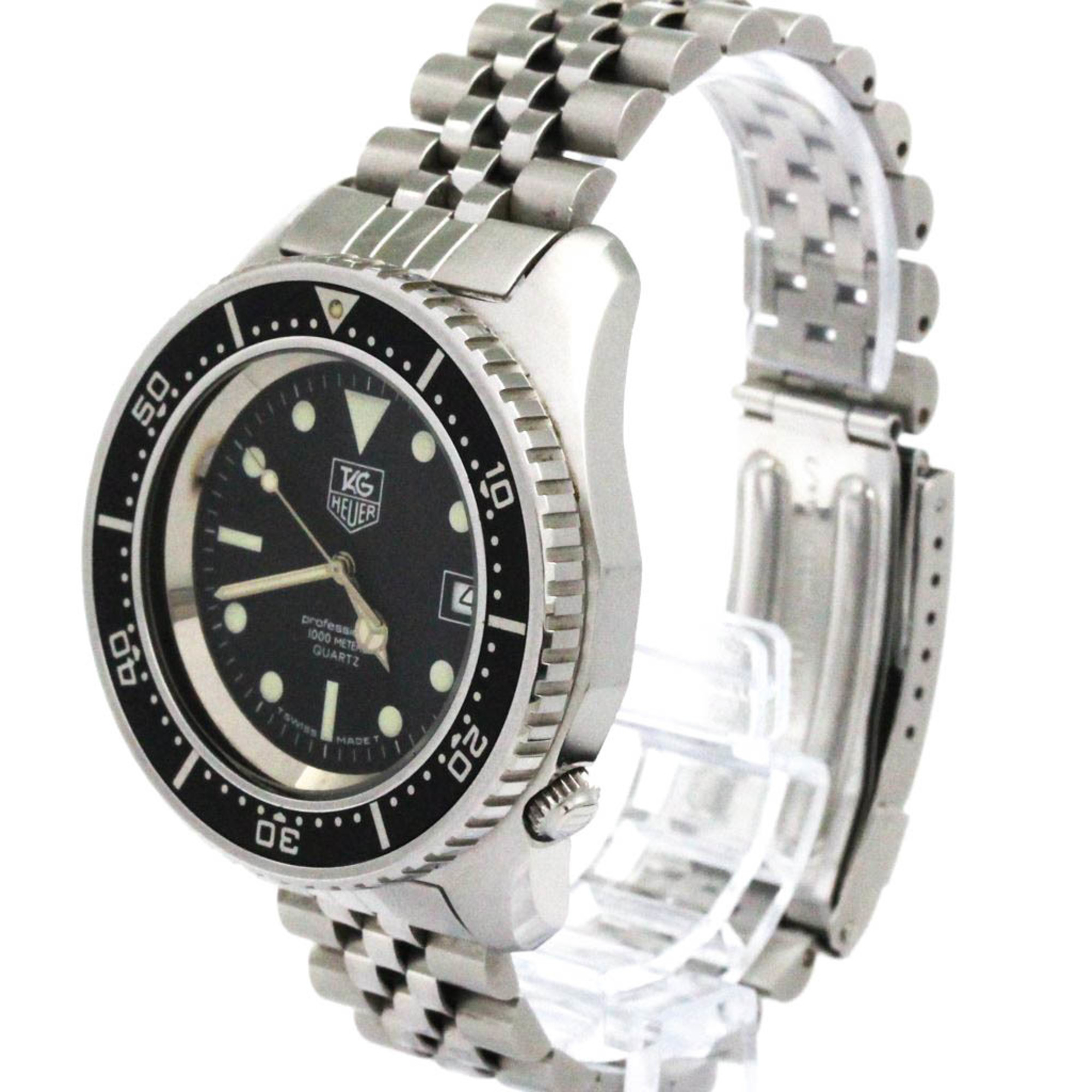 TAG Heuer Professional 980.023N