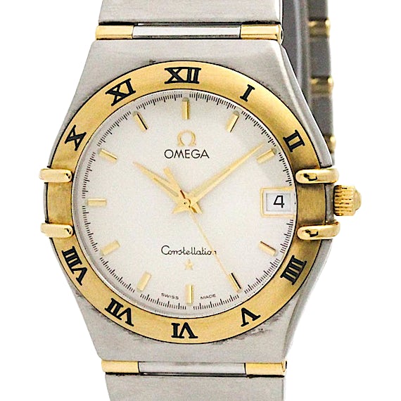 Omega Constellation 1312.30 Omega Constellation 1312.30