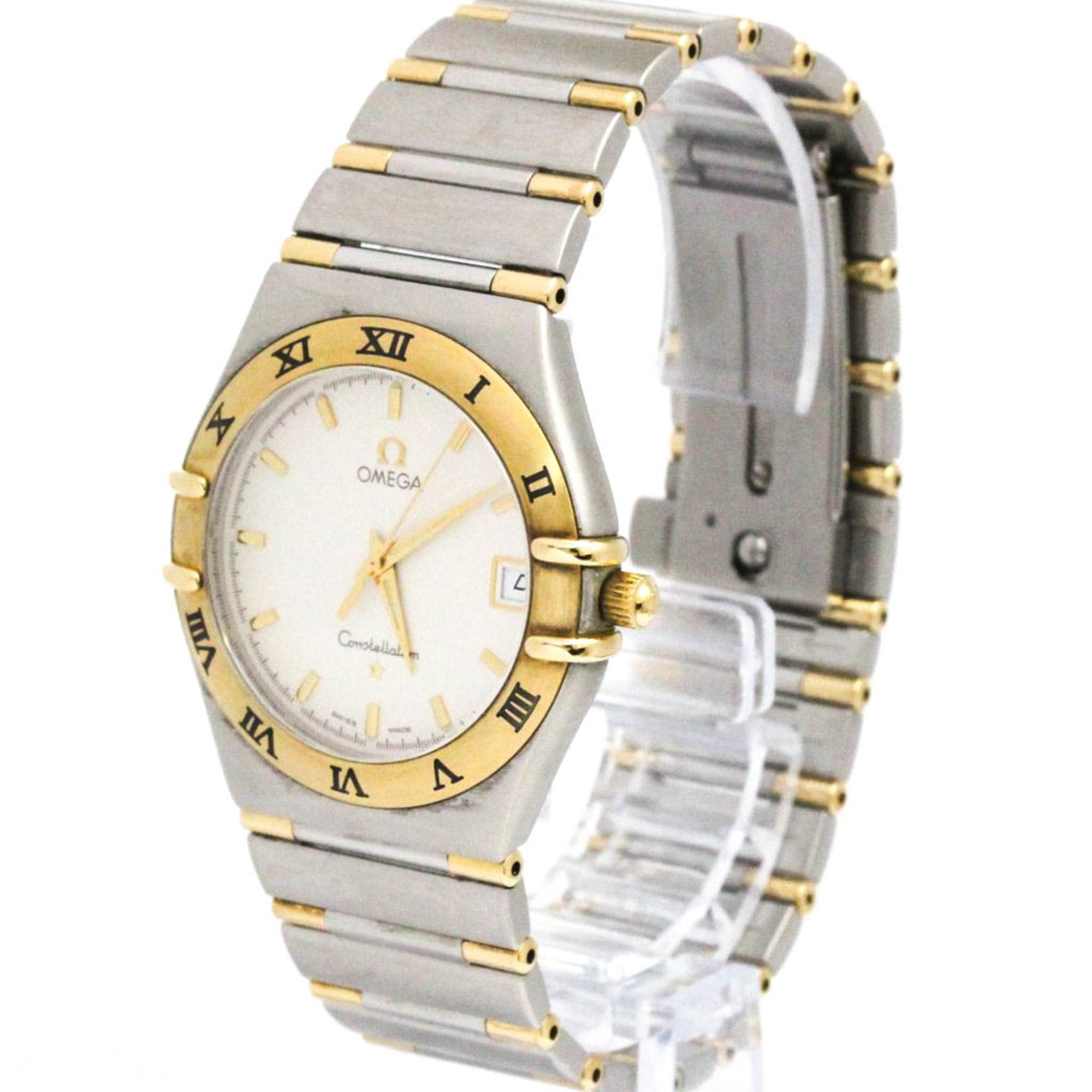 Omega Constellation 1312.30