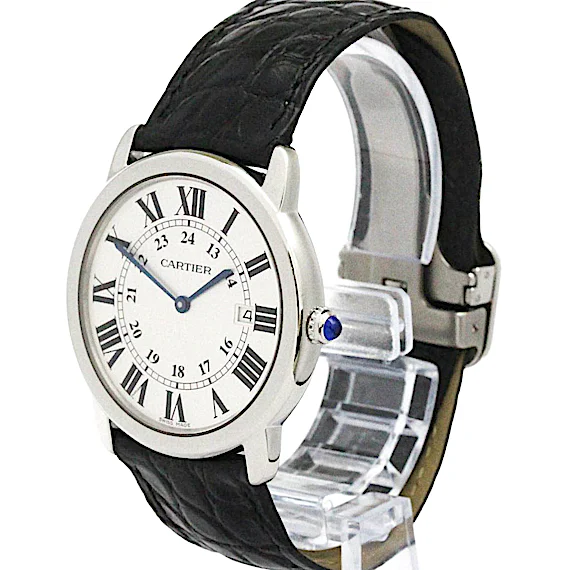 Cartier Ronde W6700255 Cartier Ronde W6700255