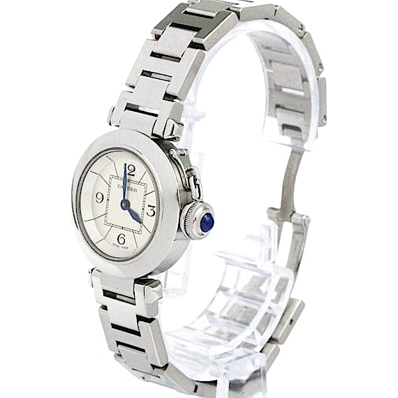 Cartier Pasha W3140007 Cartier Pasha W3140007
