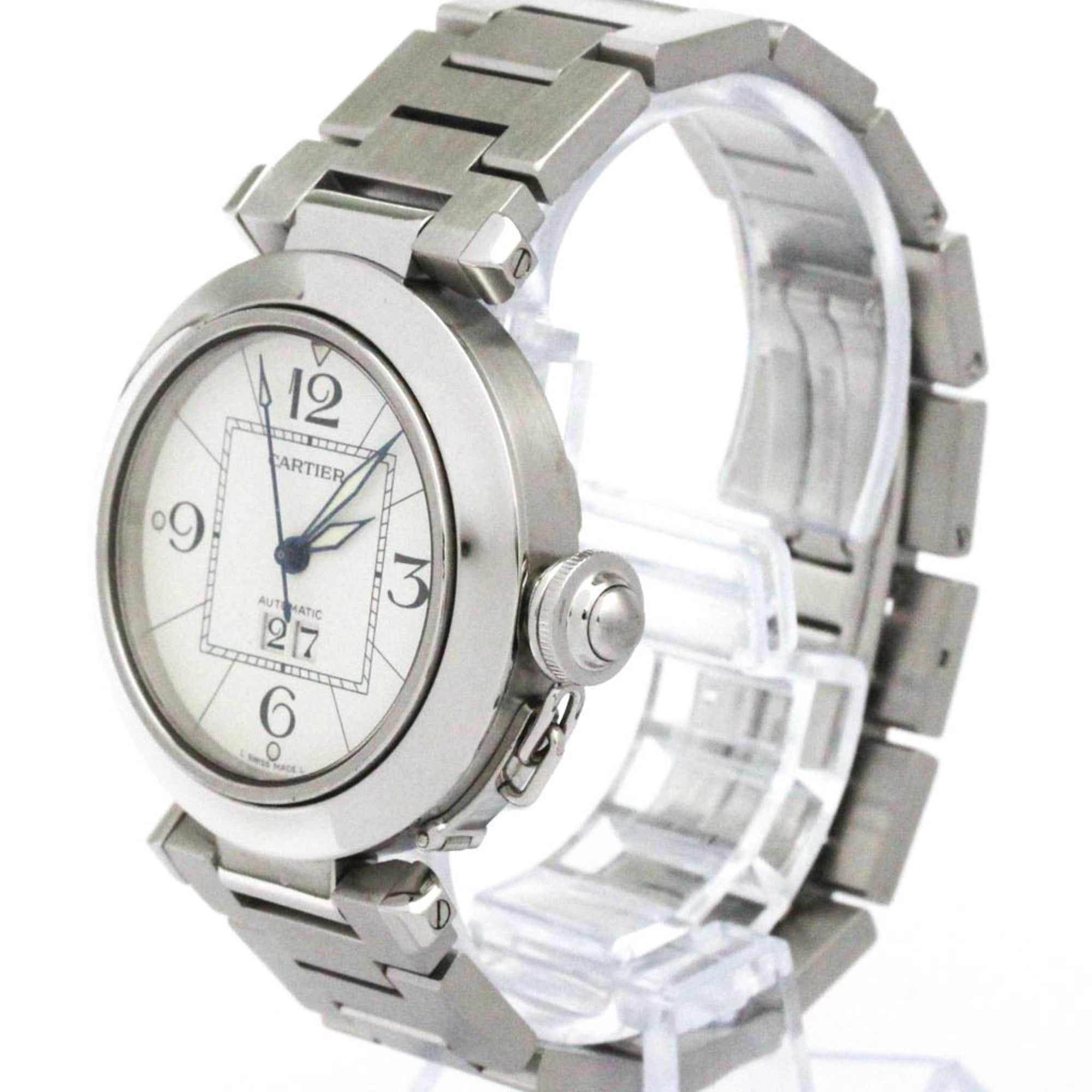 Cartier Pasha W31055M7