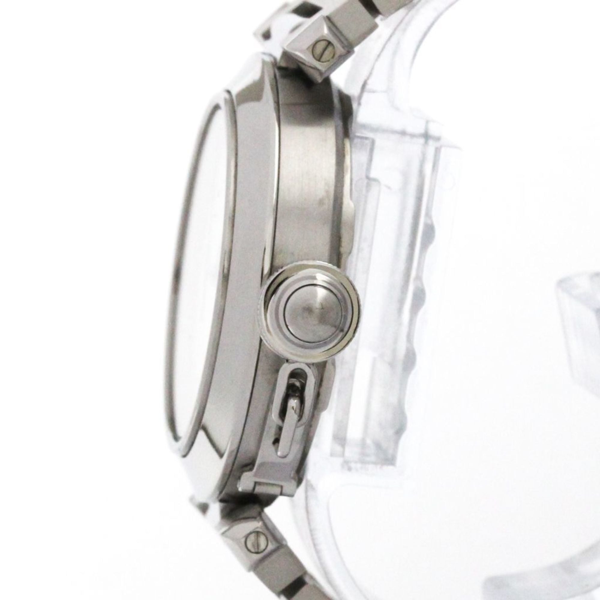 Cartier Pasha W31055M7