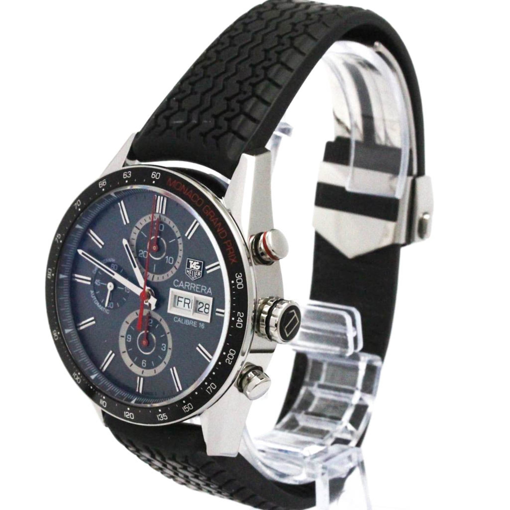 TAG Heuer Carrera CV2A1M