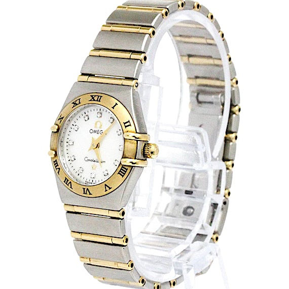 Omega Constellation 1262.75 Omega Constellation 1262.75