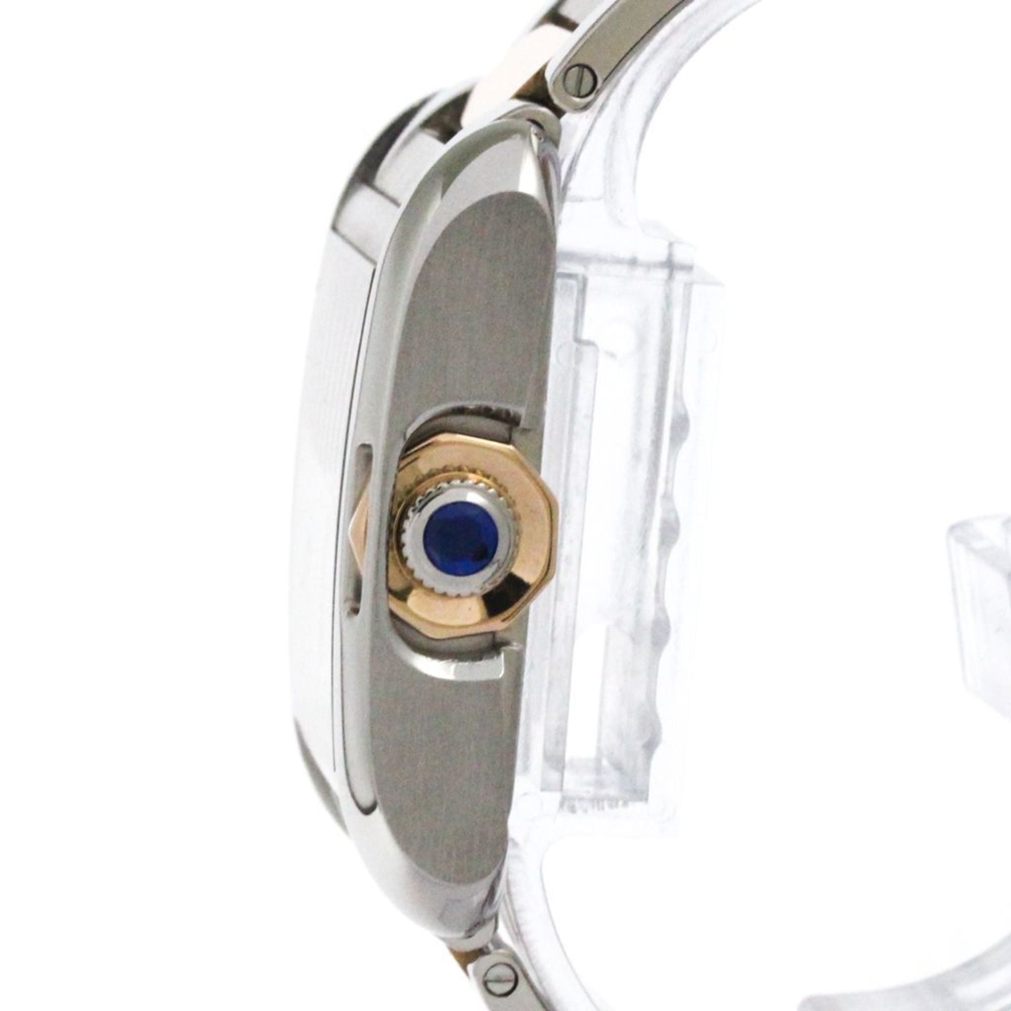 Cartier Tank WT100025