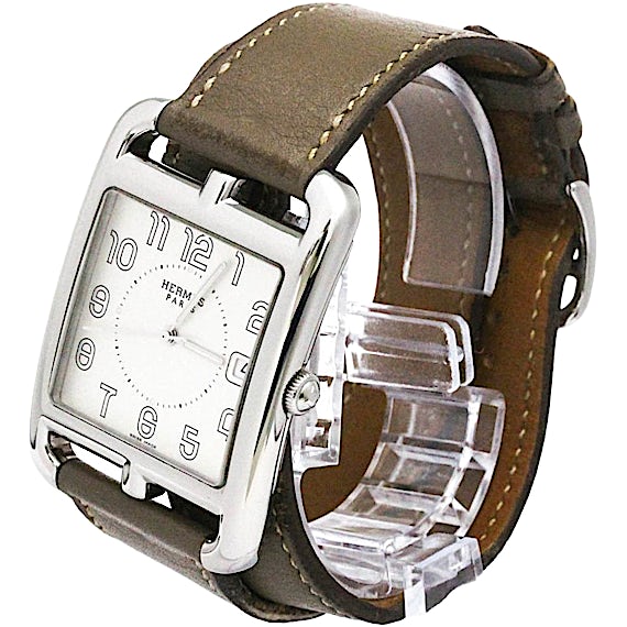 Hermès Cape Cod CC1.810 Hermès Cape Cod CC1.810